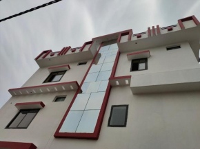 Hotel Yog Nagri